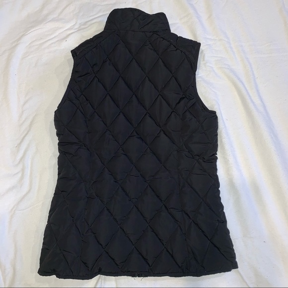 Black Calvin Klein vest - Picture 4 of 9